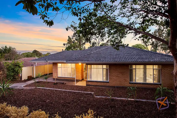 8 Jarrad Road, Happy Valley SA 5159