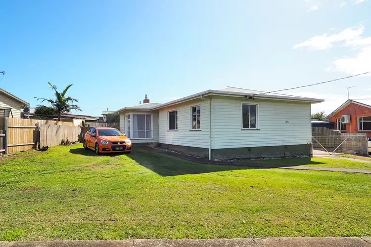 140 Madden Street, Devonport TAS 7310