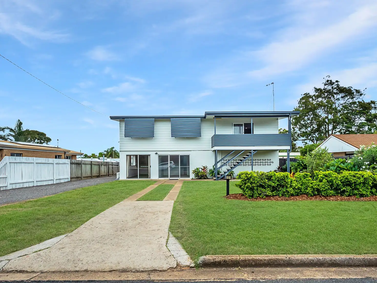 Main view of Homely house listing, 11 Marr Street, Point Vernon QLD 4655