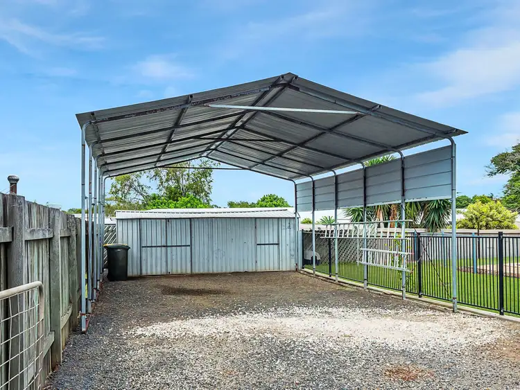 Fourth view of Homely house listing, 11 Marr Street, Point Vernon QLD 4655