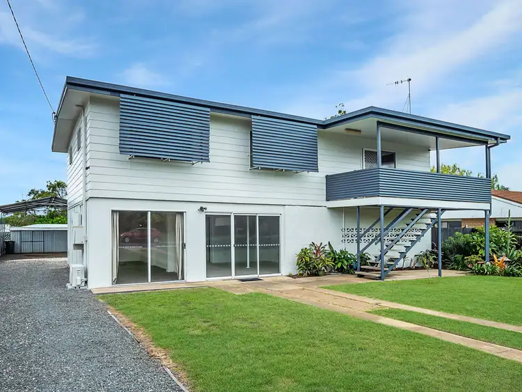 Fifth view of Homely house listing, 11 Marr Street, Point Vernon QLD 4655