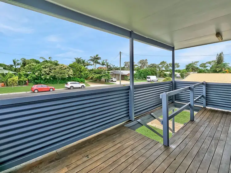 Sixth view of Homely house listing, 11 Marr Street, Point Vernon QLD 4655