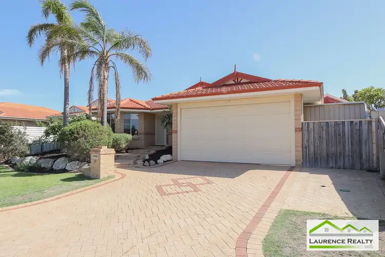 11 Milford Green, Mindarie WA 6030