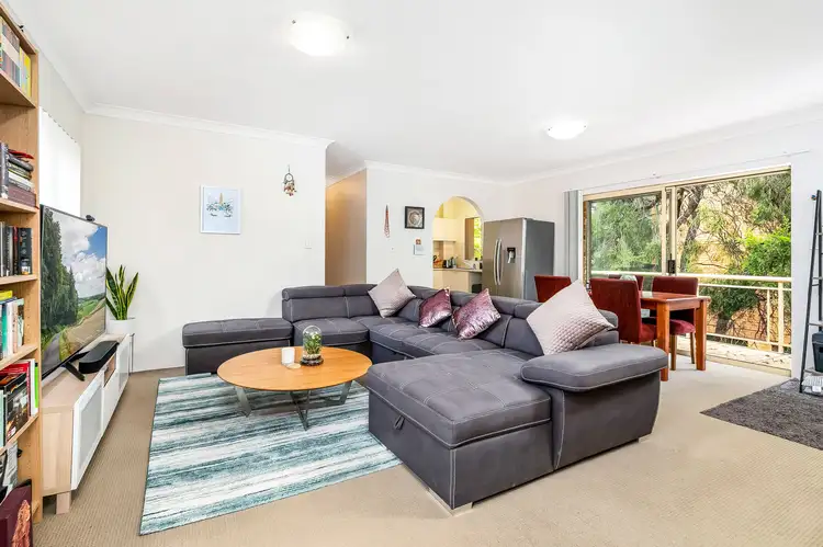 3/43 Lancelot Street, Allawah NSW 2218