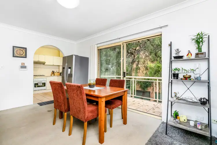 Second view of Homely apartment listing, 3/43 Lancelot Street, Allawah NSW 2218