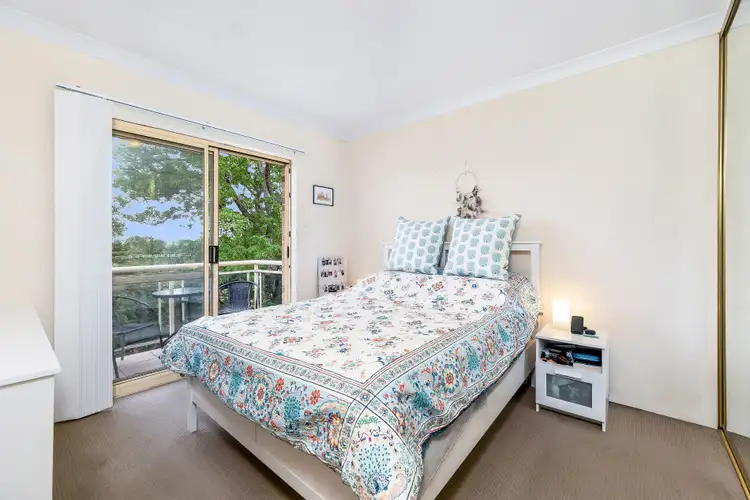 Fourth view of Homely apartment listing, 3/43 Lancelot Street, Allawah NSW 2218