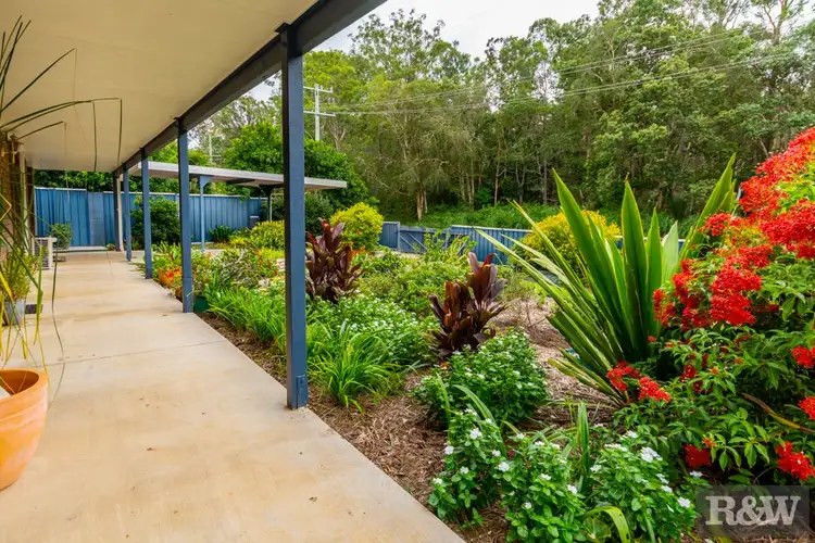 Main view of Homely house listing, 36 Twin View Road, Elimbah QLD 4516