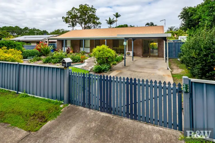Second view of Homely house listing, 36 Twin View Road, Elimbah QLD 4516