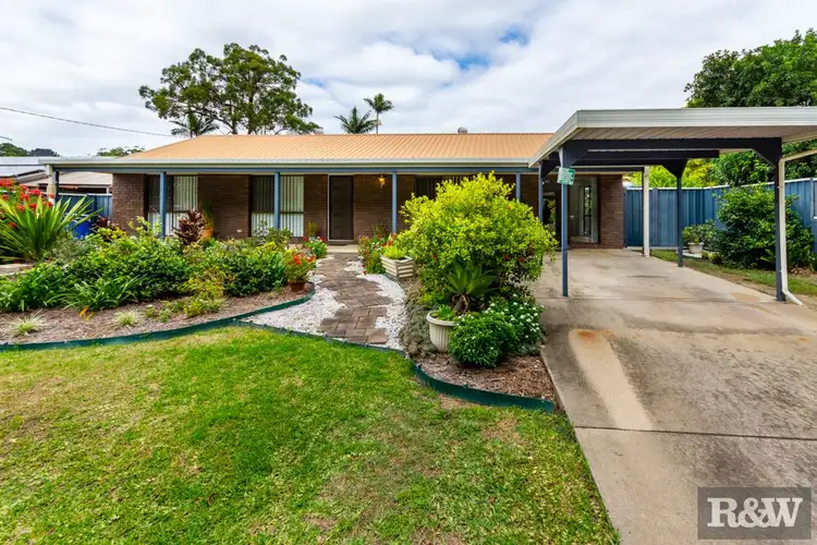 Third view of Homely house listing, 36 Twin View Road, Elimbah QLD 4516