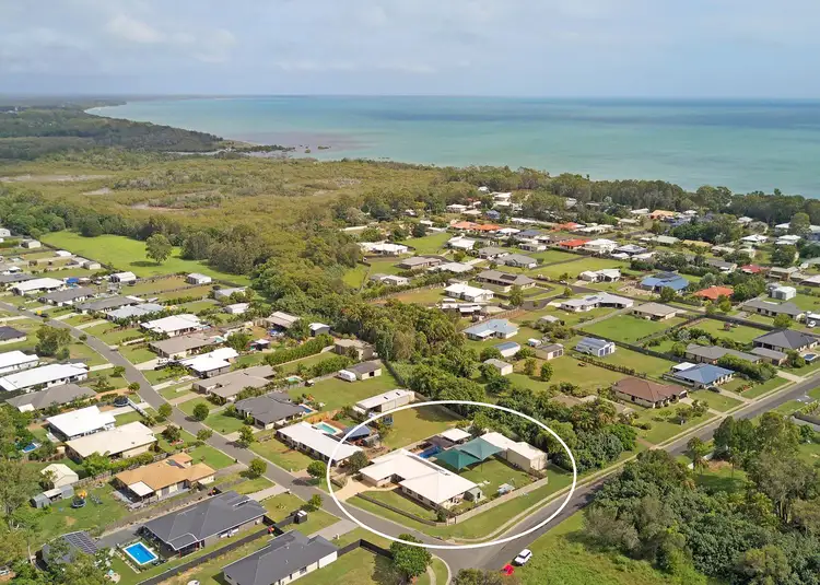 1 Waters Edge Drive, Craignish QLD 4655