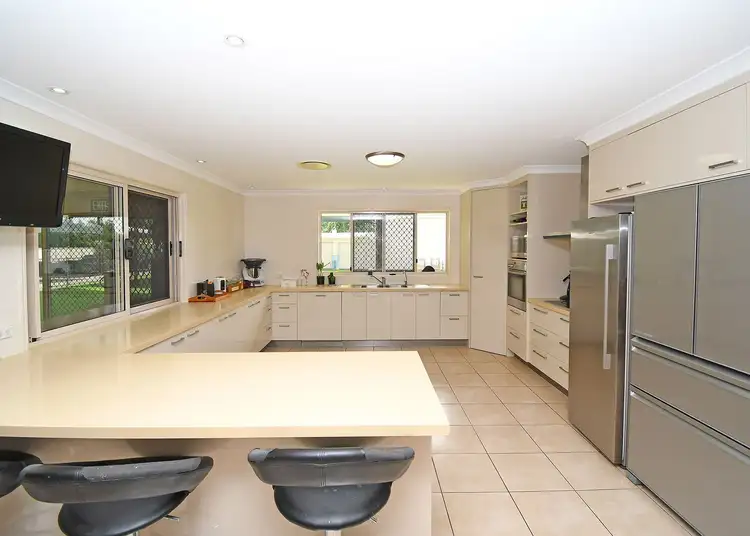 Third view of Homely house listing, 1 Waters Edge Drive, Craignish QLD 4655