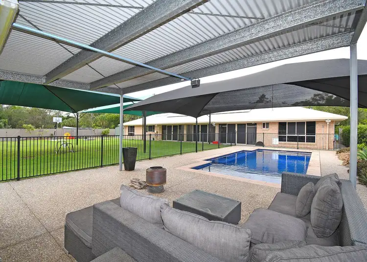Fourth view of Homely house listing, 1 Waters Edge Drive, Craignish QLD 4655