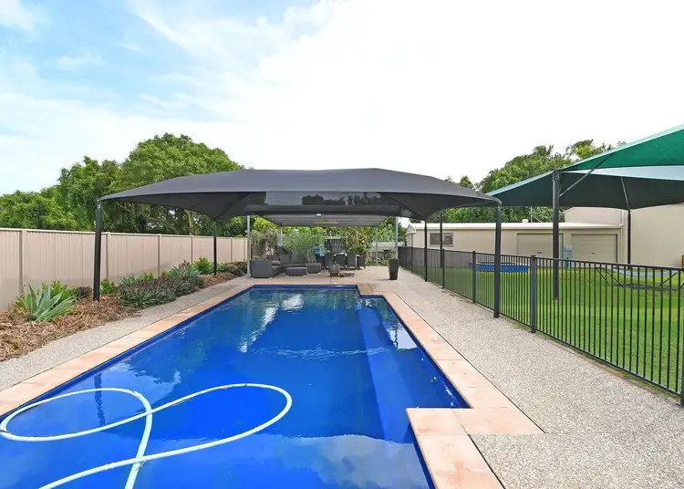 Sixth view of Homely house listing, 1 Waters Edge Drive, Craignish QLD 4655