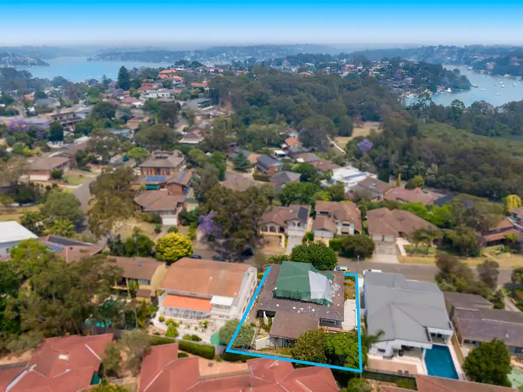 Fourth view of Homely house listing, 14 Duggan Crescent, Connells Point NSW 2221