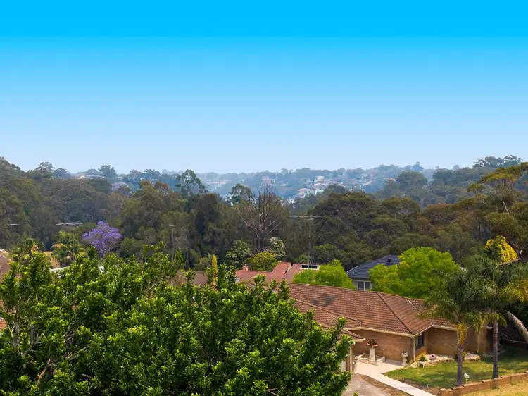 Fifth view of Homely house listing, 14 Duggan Crescent, Connells Point NSW 2221