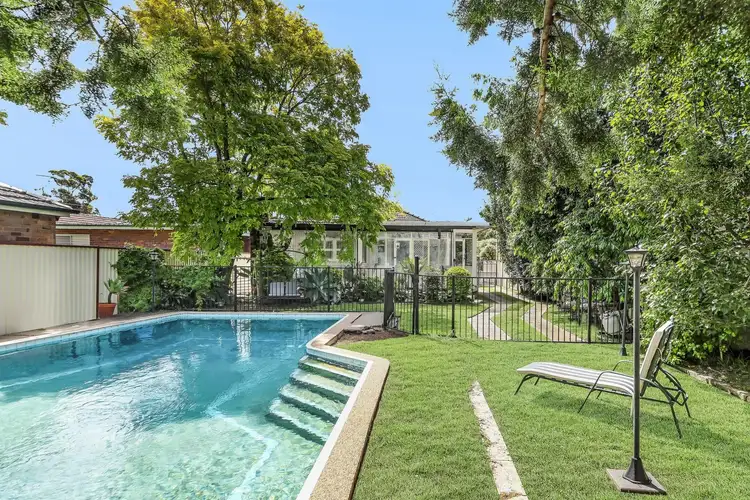 16 Vanessa Street, Beverly Hills NSW 2209