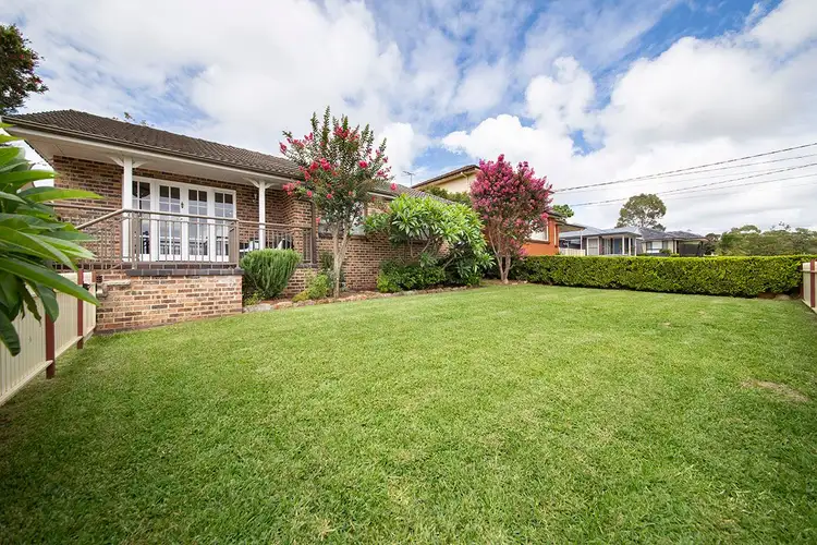 106 Thurlgona Road, Engadine NSW 2233