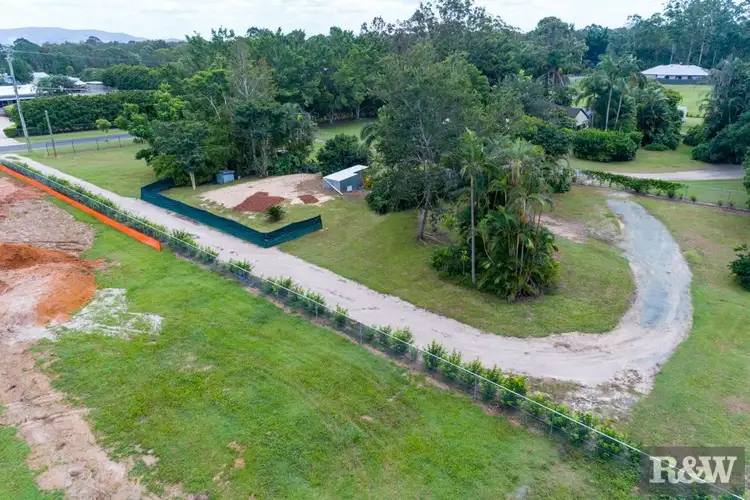 Main view of Homely land listing, 6 Richards Court, Bellmere QLD 4510