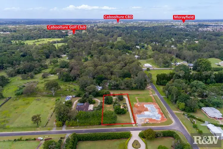 Sixth view of Homely land listing, 6 Richards Court, Bellmere QLD 4510