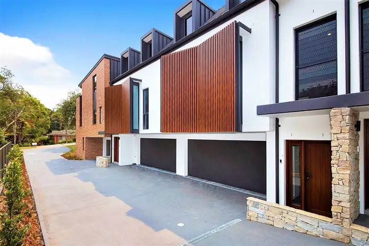 4/8 Blacket Street, Heathcote NSW 2233