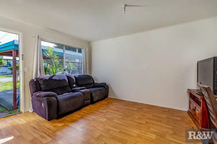 Second view of Homely house listing, 58 Frank Street, Caboolture South QLD 4510
