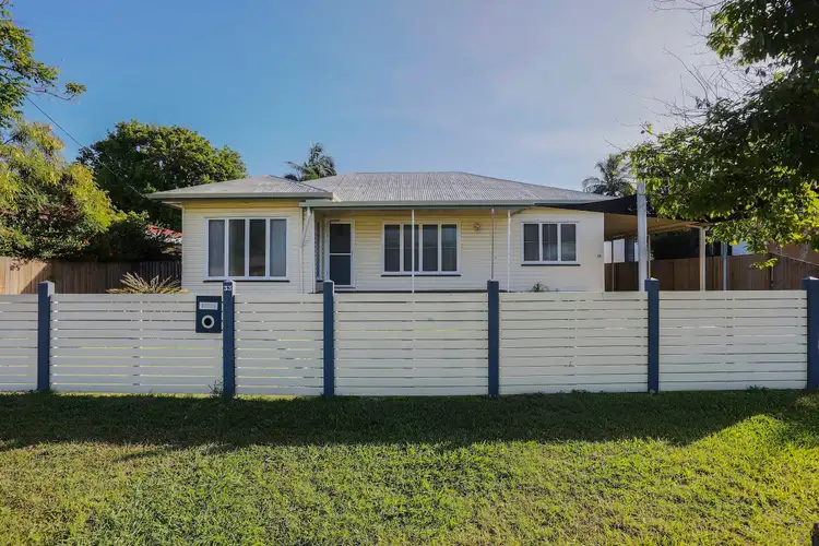Second view of Homely house listing, 33 Stockbridge Street, West Mackay QLD 4740