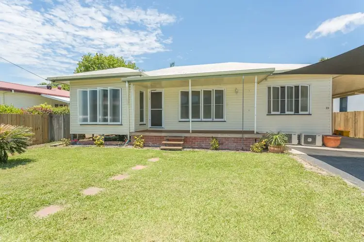Third view of Homely house listing, 33 Stockbridge Street, West Mackay QLD 4740
