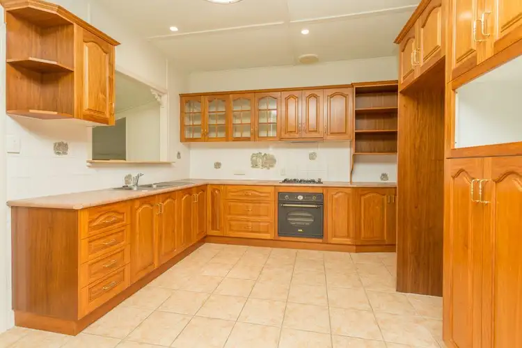Fourth view of Homely house listing, 33 Stockbridge Street, West Mackay QLD 4740