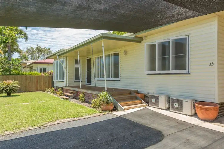 Fifth view of Homely house listing, 33 Stockbridge Street, West Mackay QLD 4740