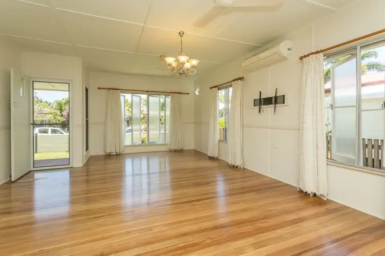 Seventh view of Homely house listing, 33 Stockbridge Street, West Mackay QLD 4740