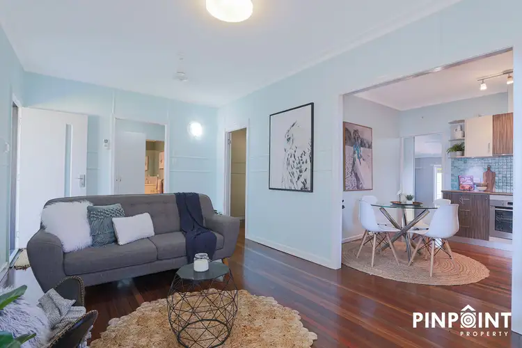 Second view of Homely house listing, 82 Bannister Street, South Mackay QLD 4740