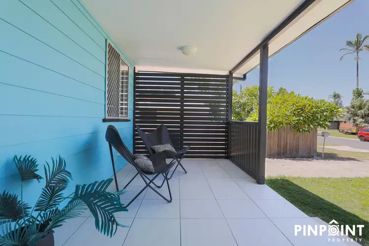 Fourth view of Homely house listing, 82 Bannister Street, South Mackay QLD 4740