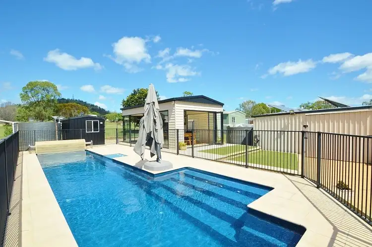 Main view of Homely house listing, 44 Zischke Road, Plainland QLD 4341