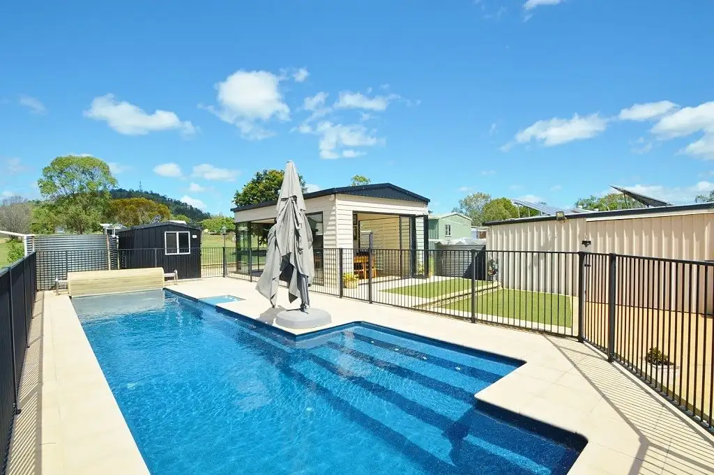 Main view of Homely house listing, 44 Zischke Road, Plainland QLD 4341