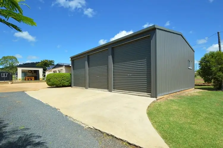 Fifth view of Homely house listing, 44 Zischke Road, Plainland QLD 4341