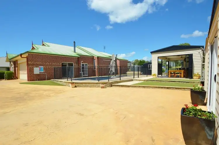Sixth view of Homely house listing, 44 Zischke Road, Plainland QLD 4341