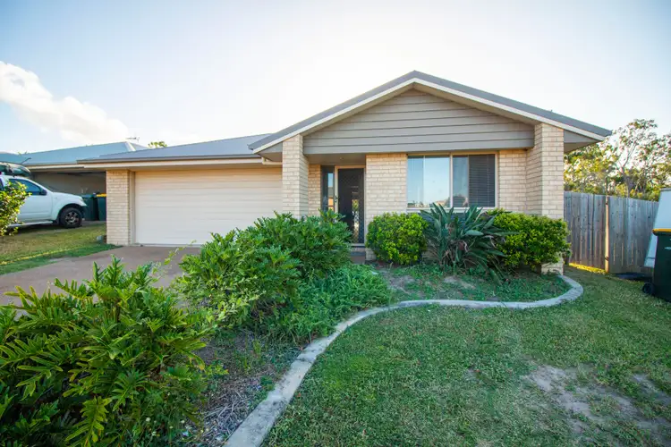 2 Lorberg Court, Branyan QLD 4670