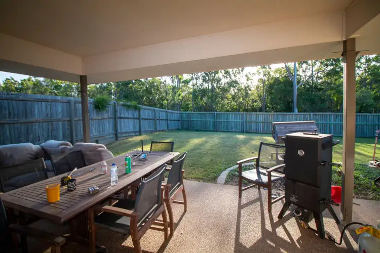 Second view of Homely rural property listing, 2 Lorberg Court, Branyan QLD 4670