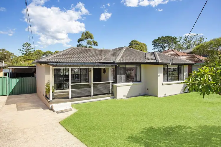 10 Dalley Road, Heathcote NSW 2233