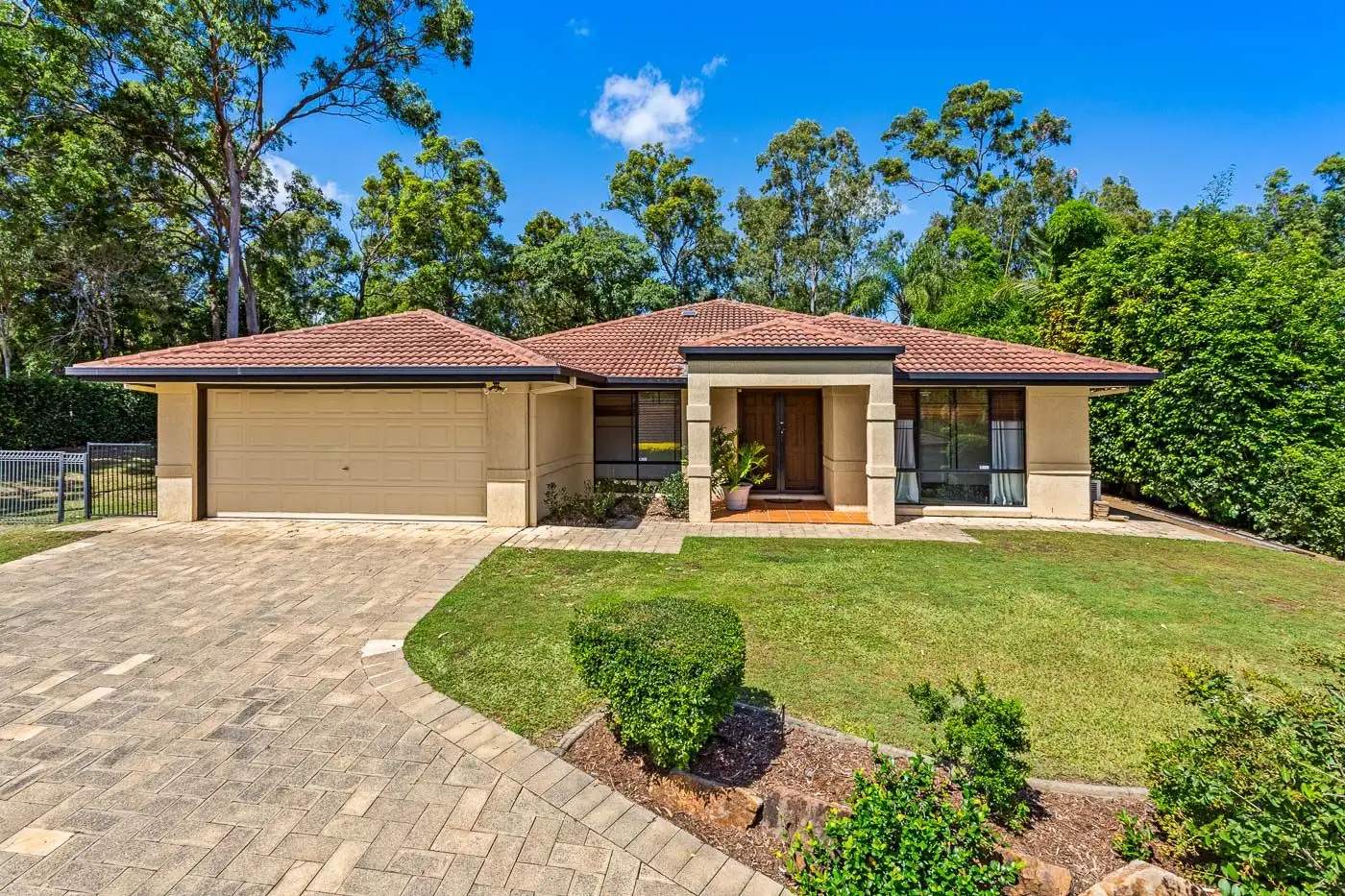 Main view of Homely house listing, 15 Paluna Place, Forest Lake QLD 4078
