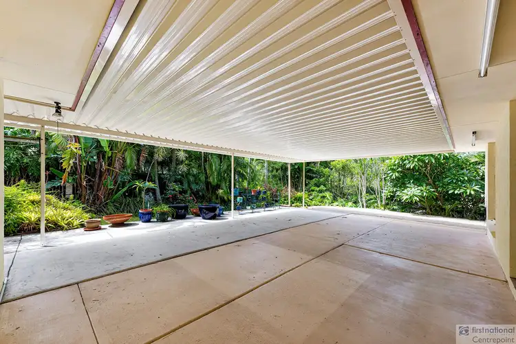 Second view of Homely house listing, 3 Borman Court, Worongary QLD 4213
