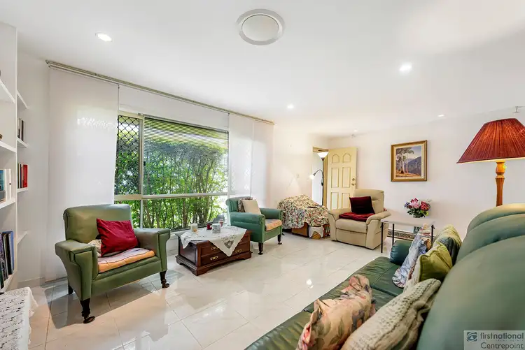 Fourth view of Homely house listing, 3 Borman Court, Worongary QLD 4213
