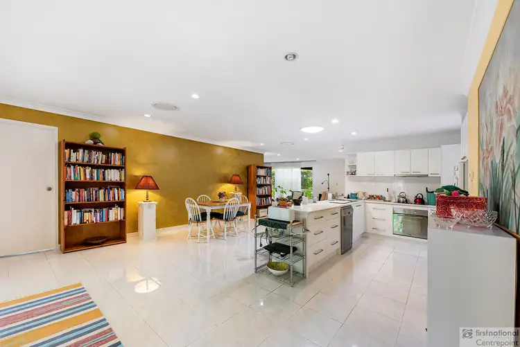 Sixth view of Homely house listing, 3 Borman Court, Worongary QLD 4213