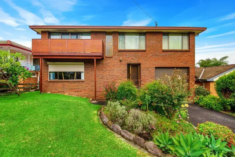 137 Wells Street, Springfield NSW 2250