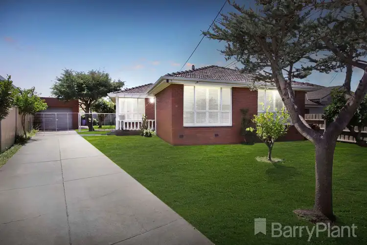 10 Haven Close, Sunshine West VIC 3020