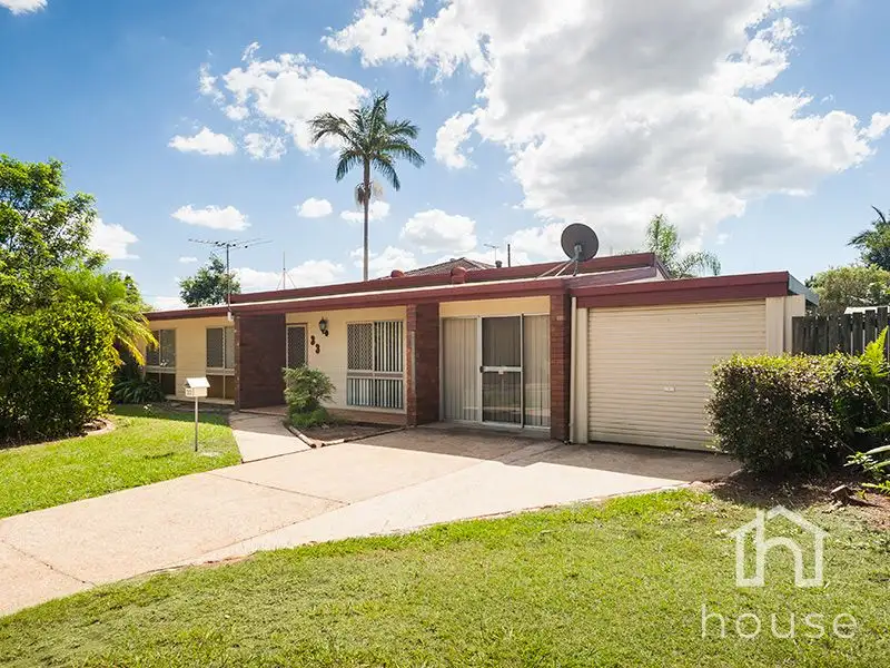 Main view of Homely house listing, 33 Cecily Street, Kallangur QLD 4503