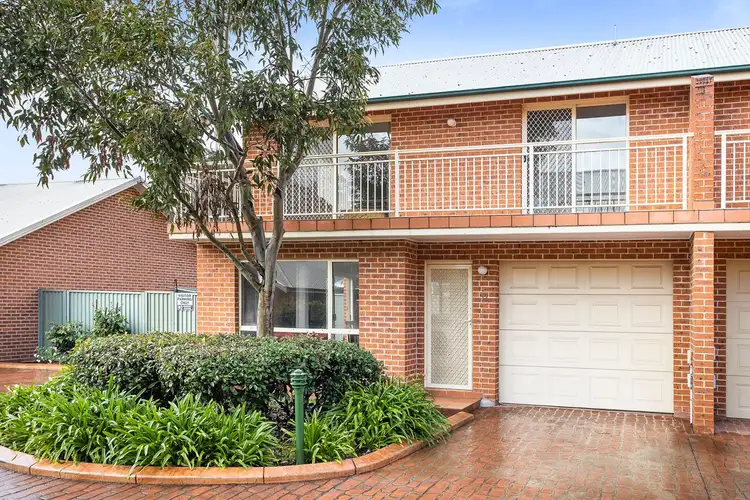 Second view of Homely townhouse listing, 12/1126 Old Princes Highway, Engadine NSW 2233