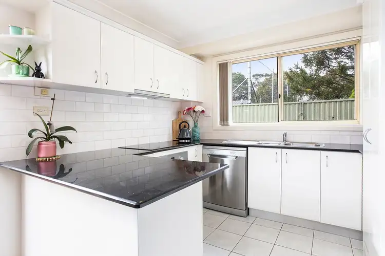 Third view of Homely townhouse listing, 12/1126 Old Princes Highway, Engadine NSW 2233