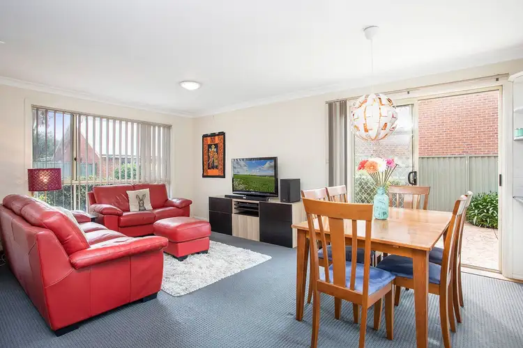 Fourth view of Homely townhouse listing, 12/1126 Old Princes Highway, Engadine NSW 2233