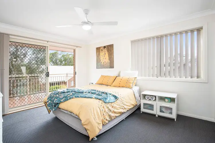 Sixth view of Homely townhouse listing, 12/1126 Old Princes Highway, Engadine NSW 2233